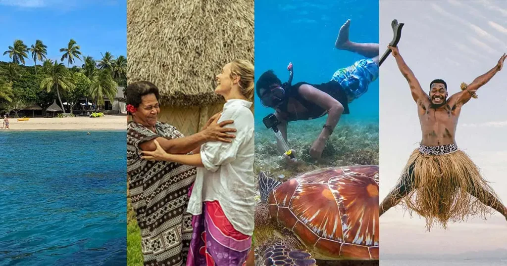 7 Things to Do in Fiji