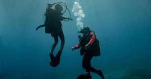 All You Need to Know about Scuba Diving in Fiji