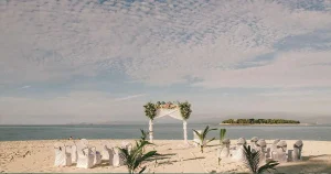 Fiji Wedding Venues and Packages