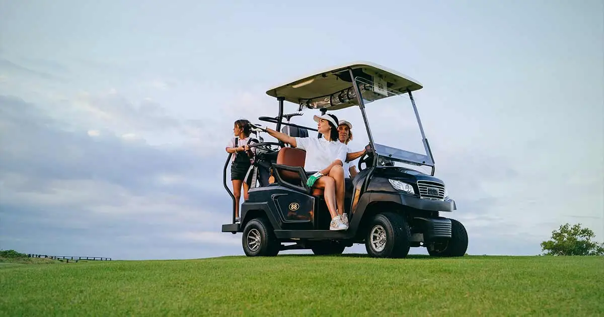 Golf Courses in Fiji