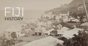 Guide on the History of Fiji