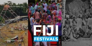 Festivals in Fiji