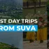 Best Day Trips From Suva by Car