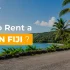 How Much Does It Cost to Rent a Car in Fiji? A Practical Budget Guide