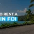 How to Rent a Car in Fiji: A Step-by-Step Guide