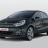 Kia Rio Hatchback