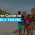 The Complete Fiji Family Vacation Guide